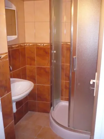 Pronájem bytu 2+kk, Praha - Strašnice, Věšínova, 46 m2