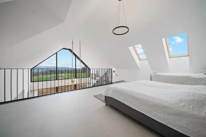 Prodej vícegeneračního domu, Náchod - Pavlišov, 240 m2