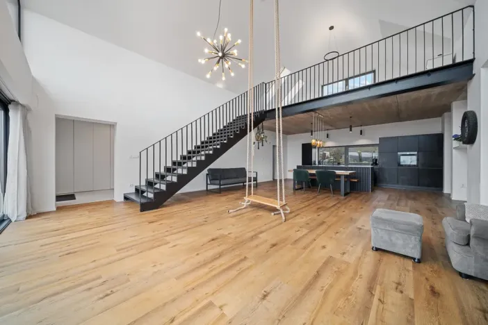 Prodej vícegeneračního domu, Náchod - Pavlišov, 240 m2