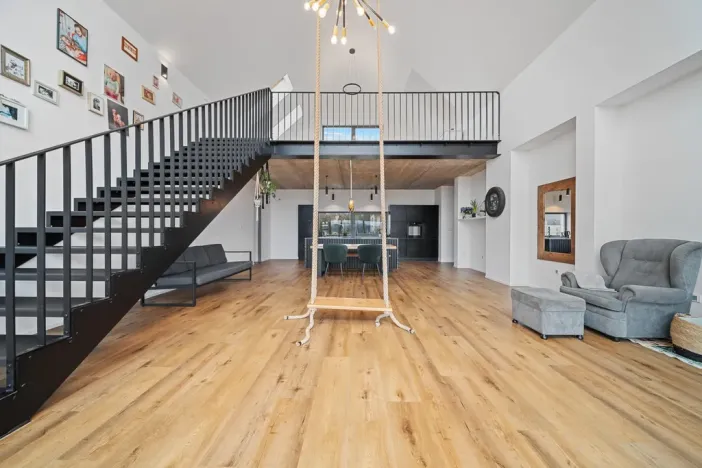 Prodej vícegeneračního domu, Náchod - Pavlišov, 240 m2