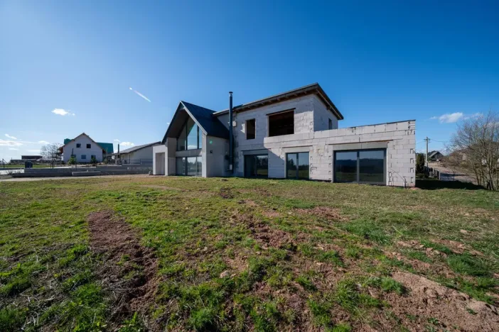 Prodej vícegeneračního domu, Náchod - Pavlišov, 240 m2