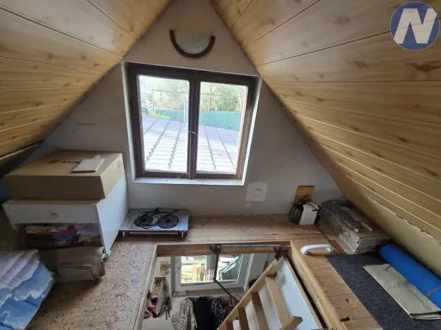 Prodej zahrady, Prachatice, 432 m2