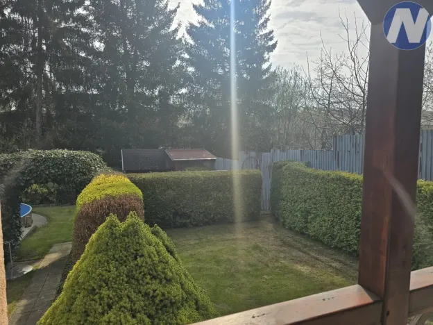 Prodej zahrady, Prachatice, 432 m2