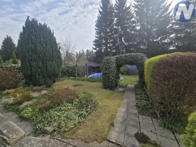 Prodej zahrady, Prachatice, 432 m2