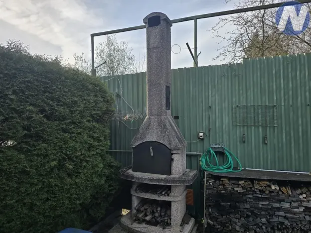 Prodej zahrady, Prachatice, 432 m2