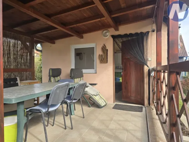 Prodej chaty, Prachatice, 36 m2