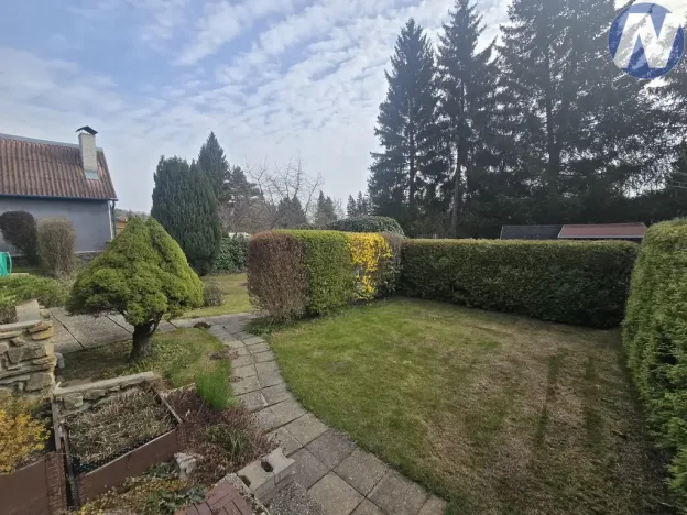 Prodej chaty, Prachatice, 36 m2