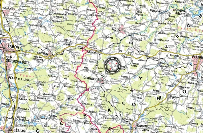 Prodej pole, Obrataň, 15867 m2