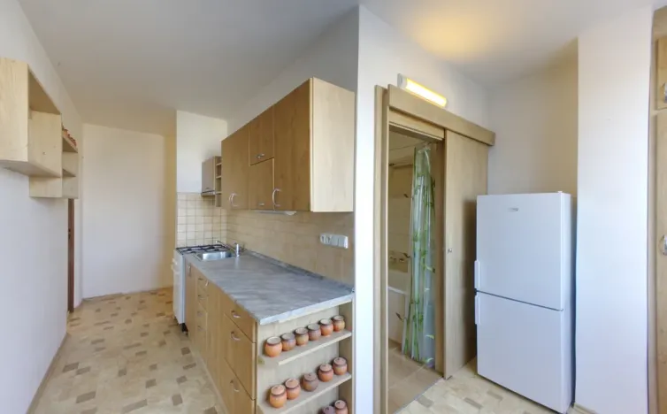 Pronájem bytu 2+1, Staňkov - Staňkov I, Na Tržišti, 58 m2