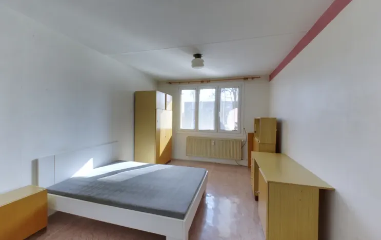 Pronájem bytu 2+1, Staňkov - Staňkov I, Na Tržišti, 58 m2