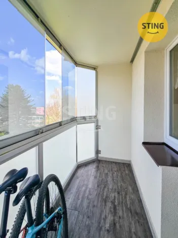 Prodej bytu 2+1, Karviná, Na Kopci, 57 m2