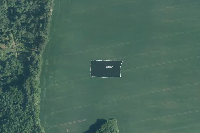 Prodej pole, Blansko, 12648 m2