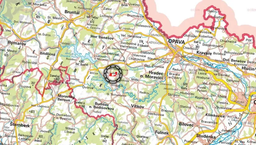 Prodej pole, Nové Lublice, 107742 m2