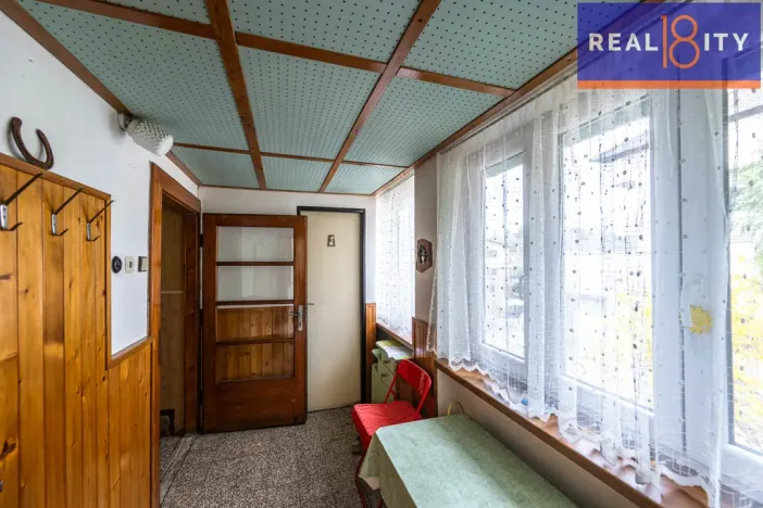 Prodej rodinného domu, Praha, V údolí, 264 m2