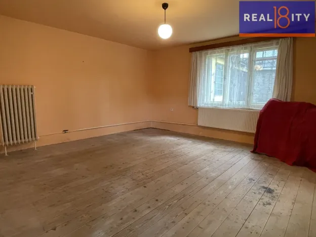 Prodej rodinného domu, Praha, V údolí, 264 m2
