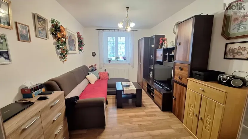 Prodej rodinného domu, Duchcov, Bílinská, 200 m2