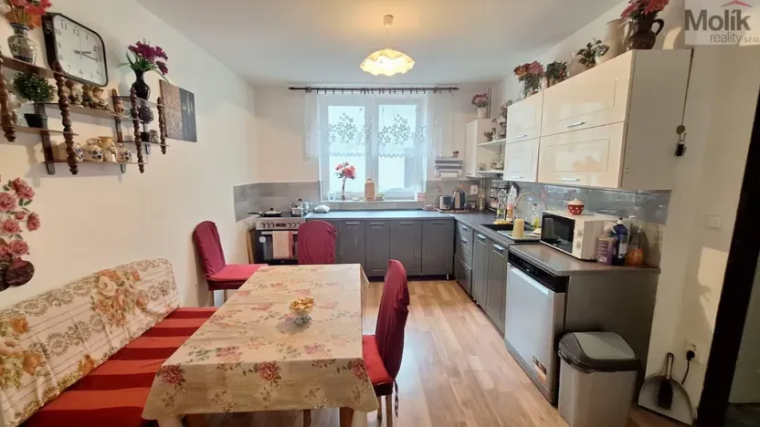 Prodej rodinného domu, Duchcov, Bílinská, 200 m2