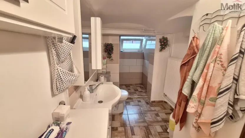 Prodej rodinného domu, Duchcov, Bílinská, 200 m2