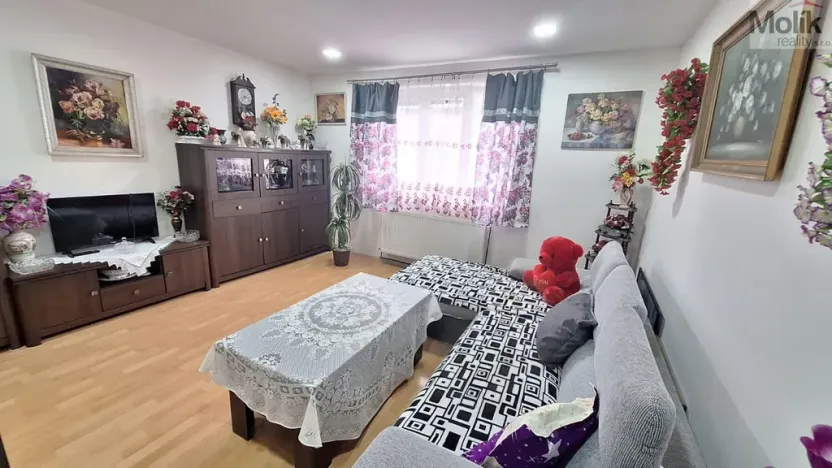 Prodej rodinného domu, Duchcov, Bílinská, 200 m2