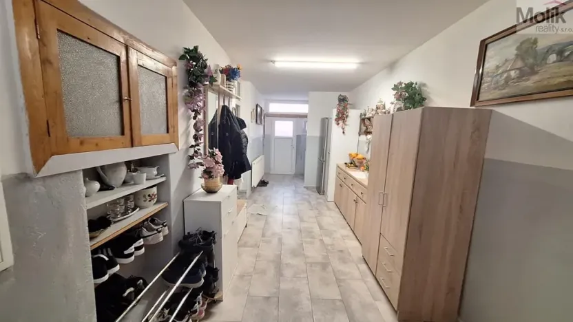 Prodej rodinného domu, Duchcov, Bílinská, 200 m2