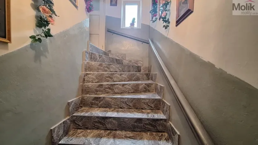 Prodej rodinného domu, Duchcov, Bílinská, 200 m2