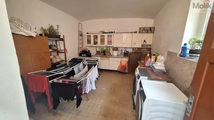 Prodej rodinného domu, Duchcov, Bílinská, 200 m2