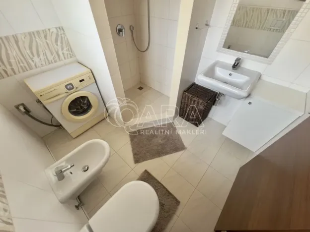 Pronájem bytu 2+kk, Brno - Soběšice, Borová, 32 m2