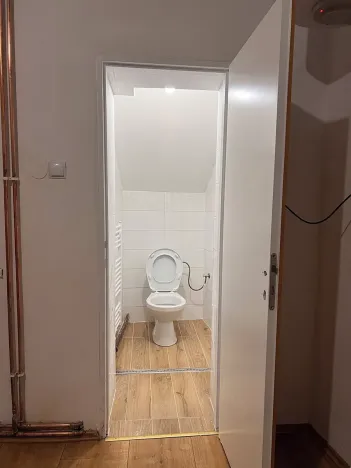 Pronájem bytu 2+kk, Tišnov, Kukýrna, 40 m2