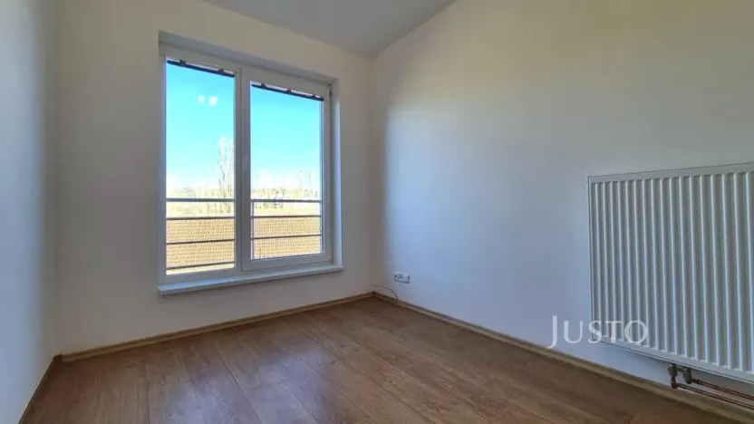 Pronájem bytu 2+kk, Písek - Pražské Předměstí, Topělecká, 40 m2