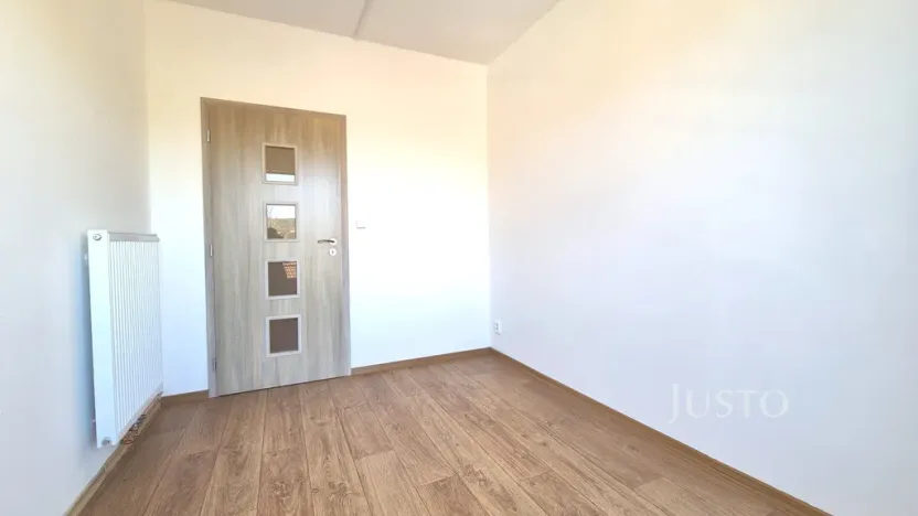 Pronájem bytu 2+kk, Písek - Pražské Předměstí, Topělecká, 40 m2