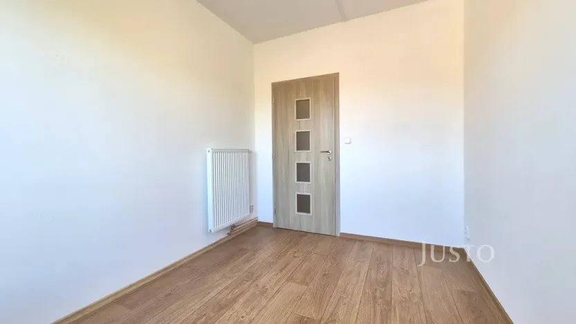Pronájem bytu 2+kk, Písek - Pražské Předměstí, Topělecká, 40 m2