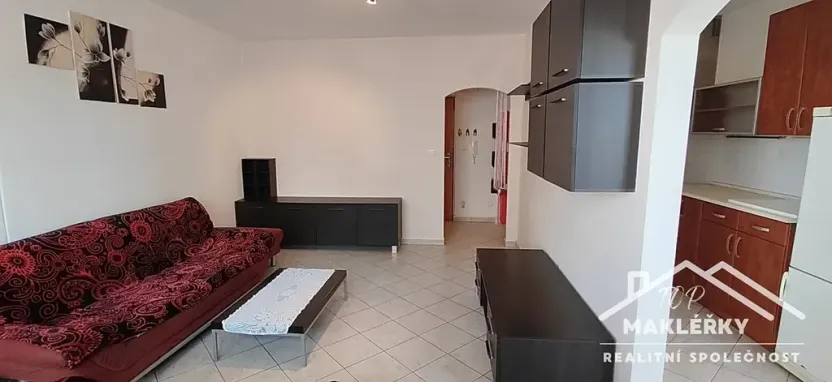 Prodej bytu 2+1, Přelouč, náměstí 17. listopadu, 64 m2