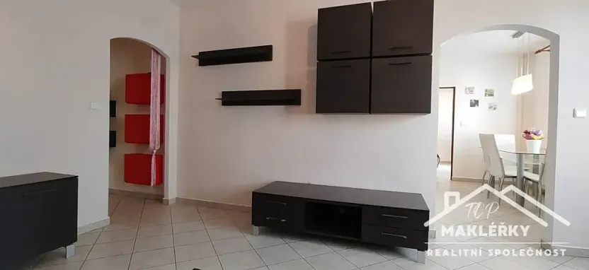 Prodej bytu 2+1, Přelouč, náměstí 17. listopadu, 64 m2