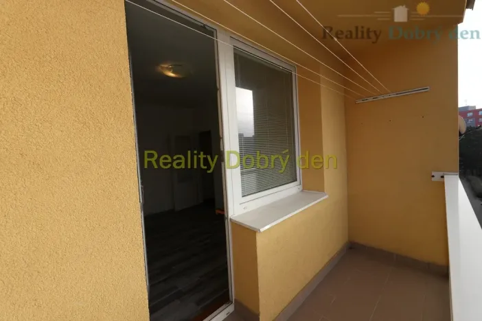 Pronájem bytu 2+1, Bruntál, Horní, 48 m2