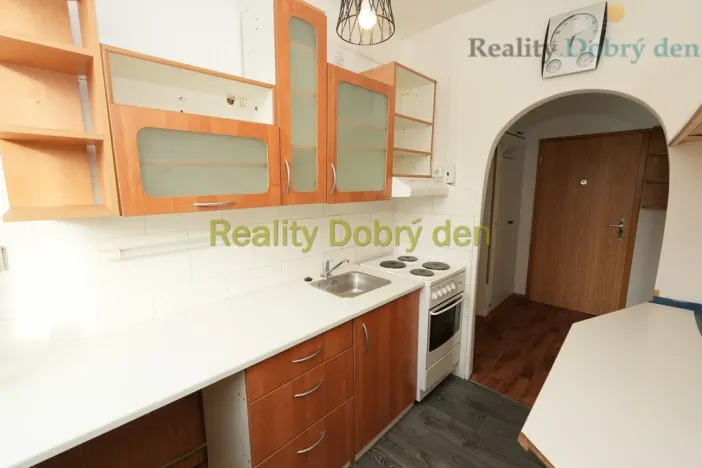 Pronájem bytu 2+1, Bruntál, Horní, 48 m2