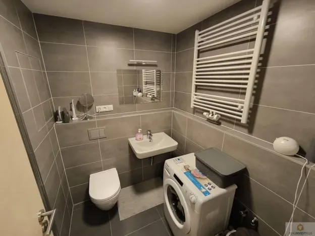 Pronájem bytu 2+kk, Olomouc, Eduarda Hamburgera, 51 m2