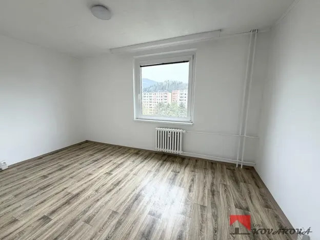 Pronájem bytu 4+1, Ústí nad Labem, 83 m2