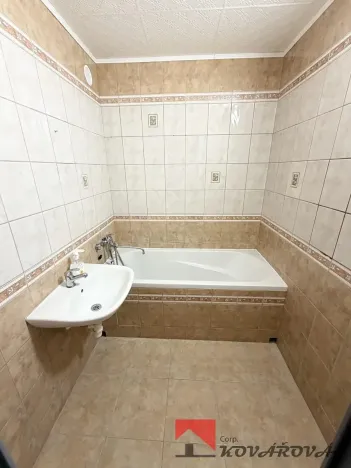 Pronájem bytu 4+1, Ústí nad Labem, 83 m2