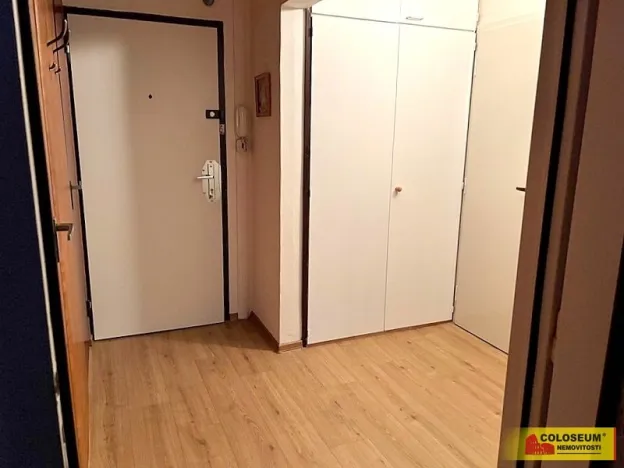 Pronájem bytu 2+kk, Brno - Bohunice, 37 m2