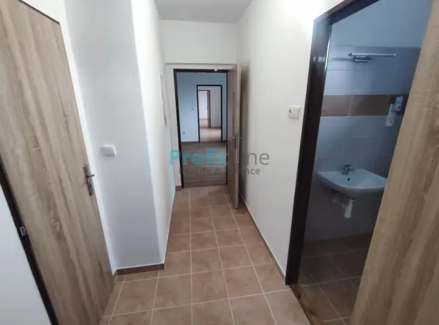 Pronájem bytu 3+kk, Zábřeh, U Nádraží, 76 m2