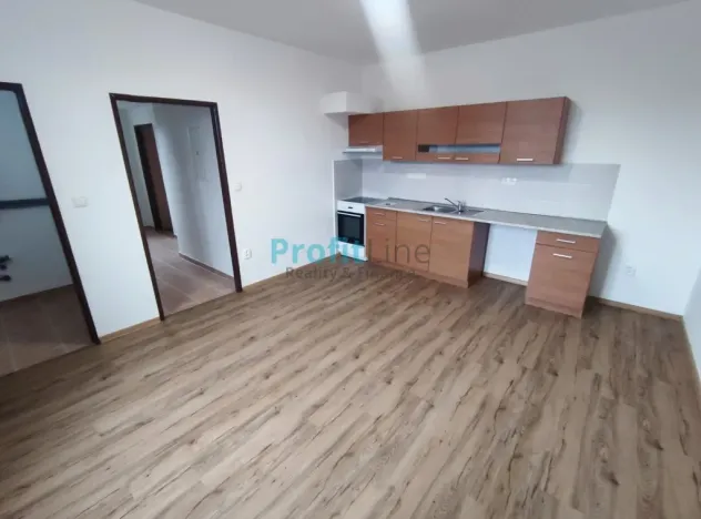 Pronájem bytu 3+kk, Zábřeh, U Nádraží, 76 m2