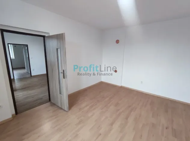 Pronájem bytu 3+kk, Zábřeh, U Nádraží, 76 m2