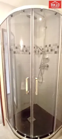 Pronájem bytu 1+1, Mariánské Lázně - Úšovice, Za Tratí, 35 m2