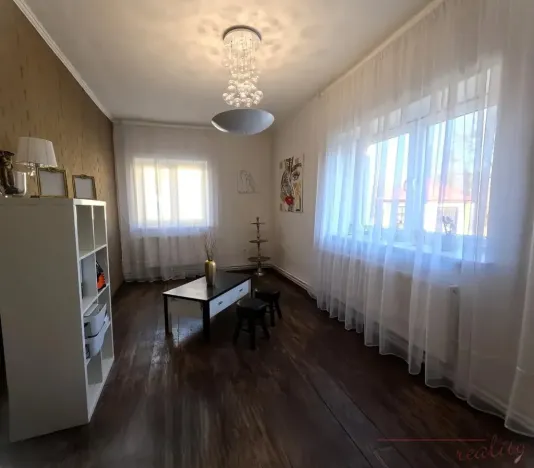 Prodej rodinného domu, Rohle, 160 m2