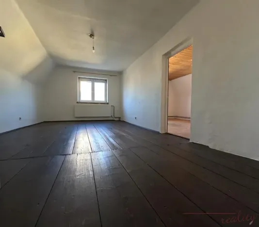 Prodej rodinného domu, Rohle, 160 m2