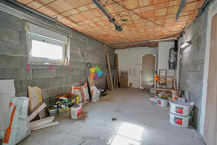 Prodej rodinného domu, Holasovice, 107 m2