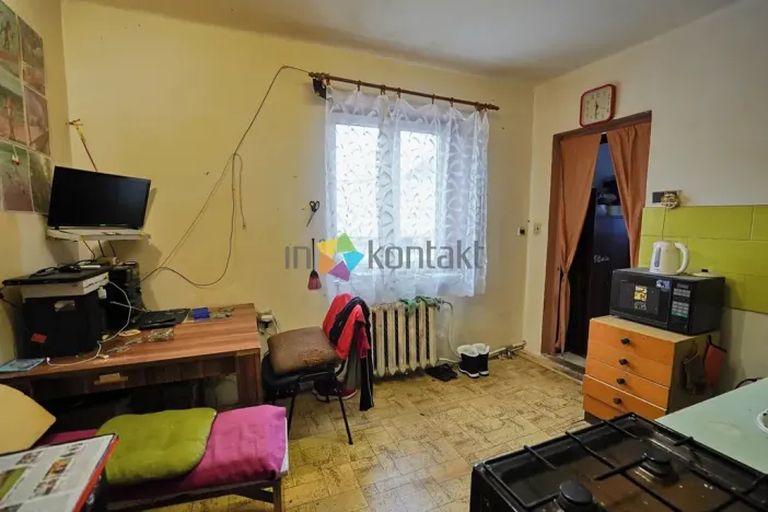 Prodej rodinného domu, Nový Malín, 300 m2