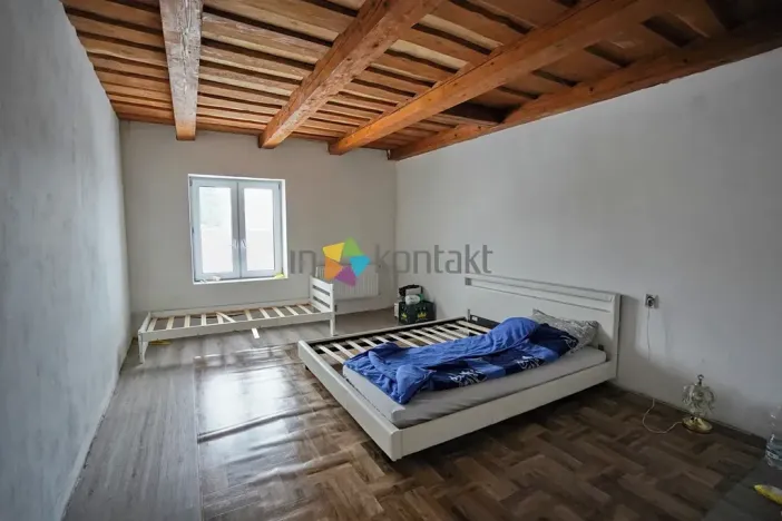 Prodej rodinného domu, Nový Malín, 300 m2