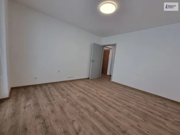 Pronájem bytu 1+1, Příbram - Příbram VIII, Čechovská, 35 m2