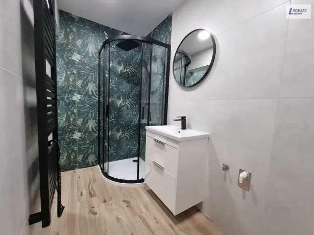 Pronájem bytu 1+1, Příbram - Příbram VIII, Čechovská, 35 m2